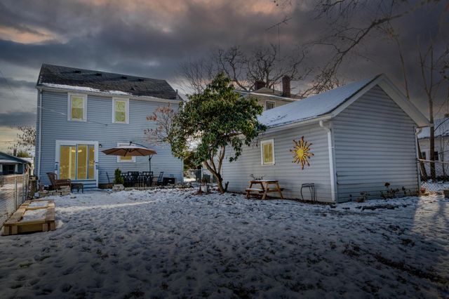 39 N 31st Street, Newark, OH 43055