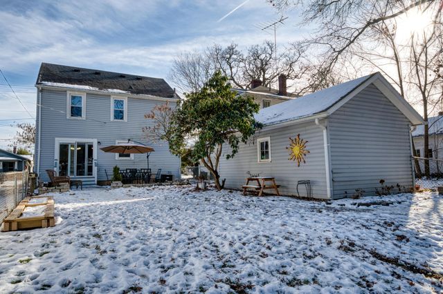 39 N 31st Street, Newark, OH 43055