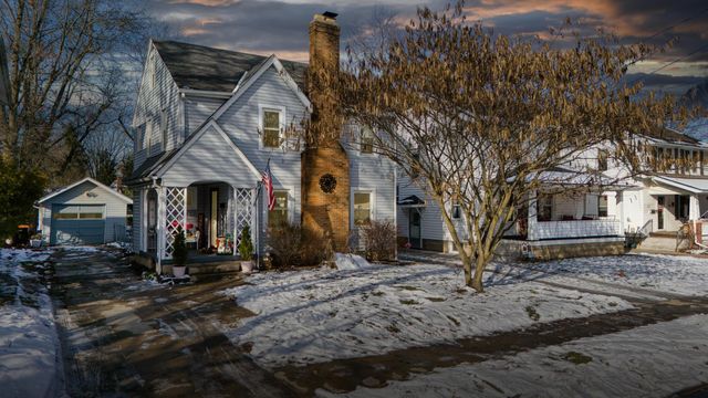 39 N 31st Street, Newark, OH 43055