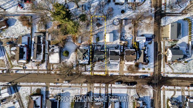 39 N 31st Street, Newark, OH 43055