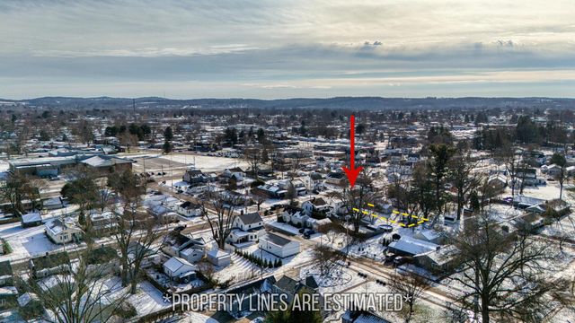 39 N 31st Street, Newark, OH 43055