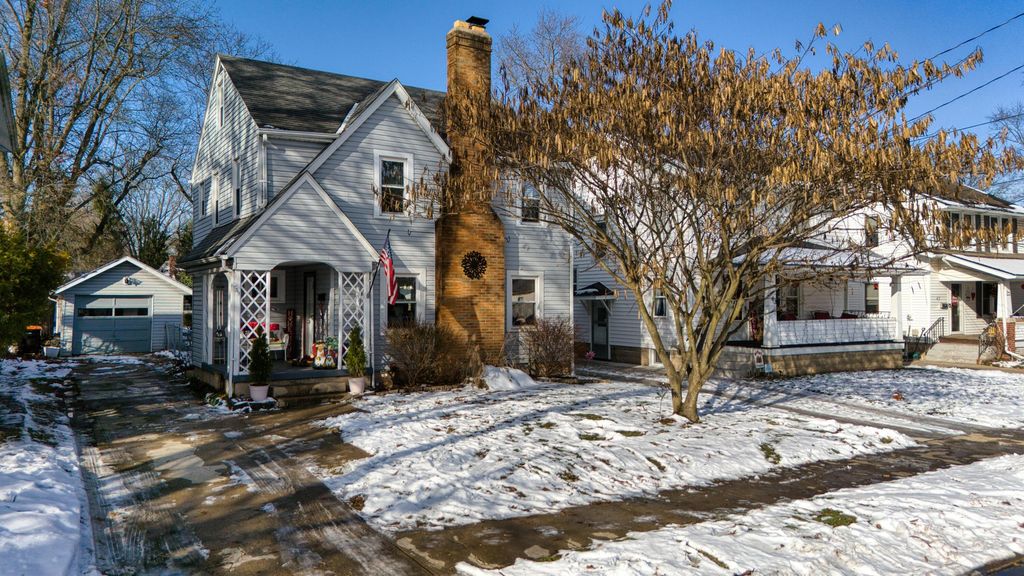 39 N 31st Street, Newark, OH 43055