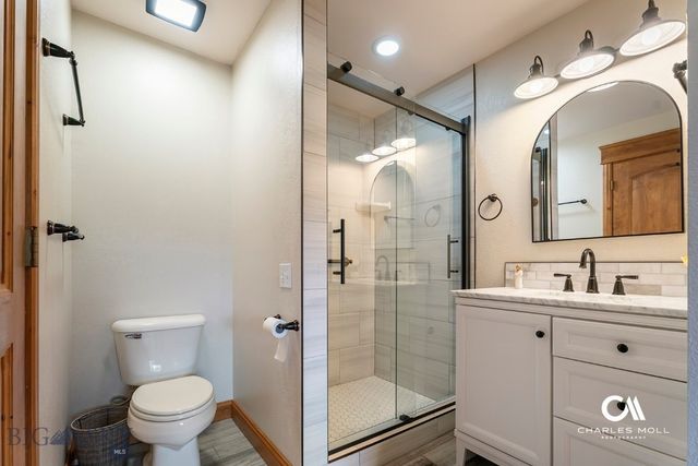 4025 Lake Point Drive, Helena, MT 59602