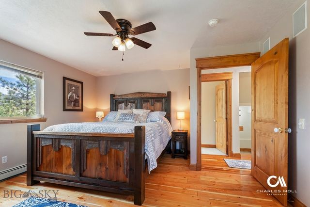 4025 Lake Point Drive, Helena, MT 59602