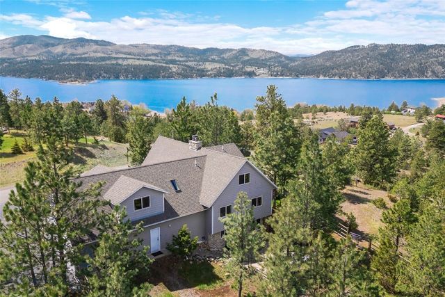 4025 Lake Point Drive, Helena, MT 59602