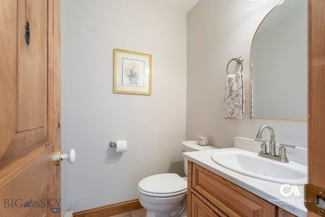 4025 Lake Point Drive, Helena, MT 59602