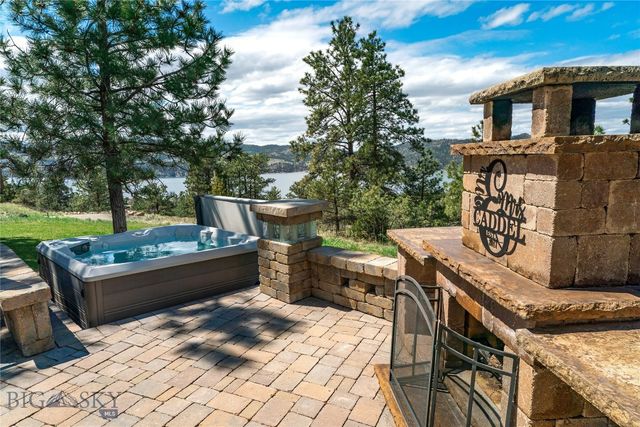 4025 Lake Point Drive, Helena, MT 59602