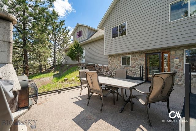 4025 Lake Point Drive, Helena, MT 59602