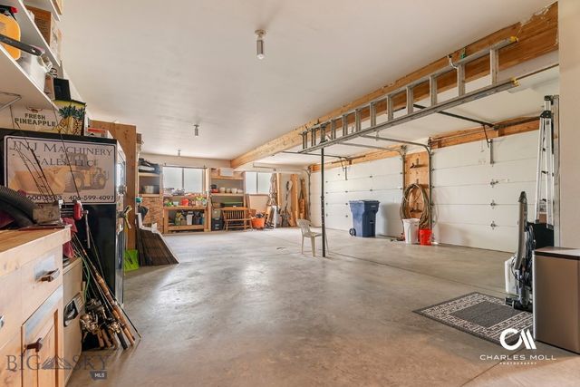 4025 Lake Point Drive, Helena, MT 59602