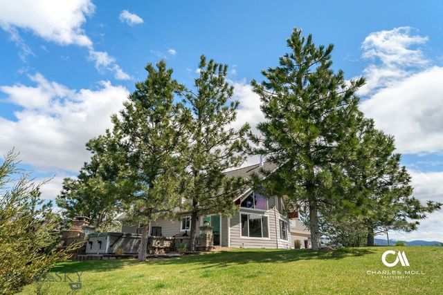 4025 Lake Point Drive, Helena, MT 59602