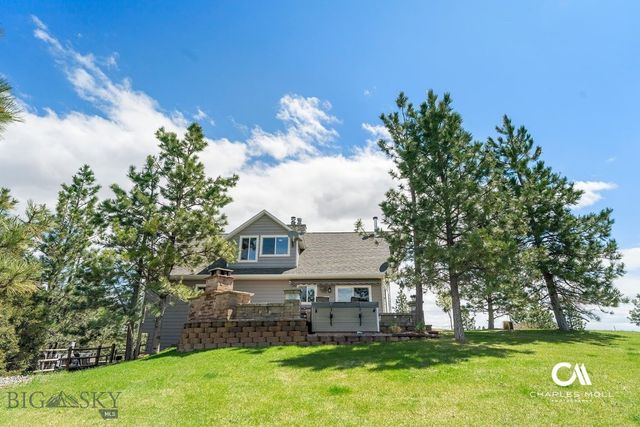 4025 Lake Point Drive, Helena, MT 59602