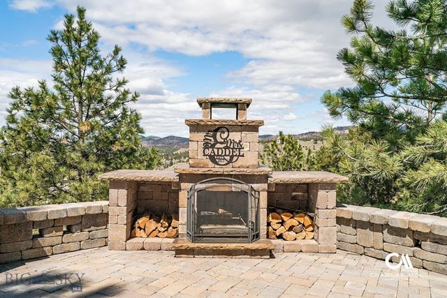 4025 Lake Point Drive, Helena, MT 59602
