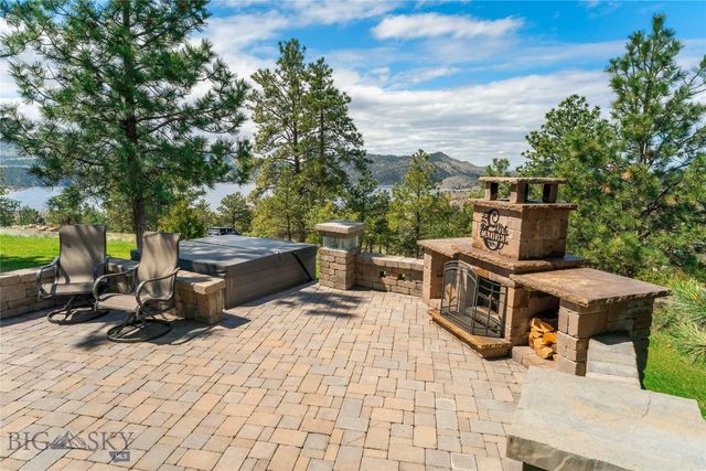 4025 Lake Point Drive, Helena, MT 59602