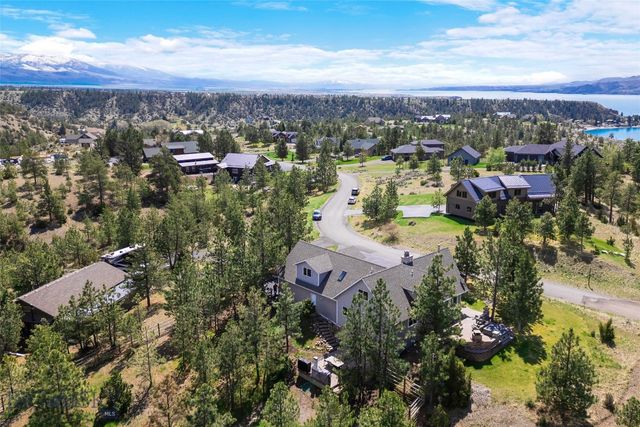 4025 Lake Point Drive, Helena, MT 59602