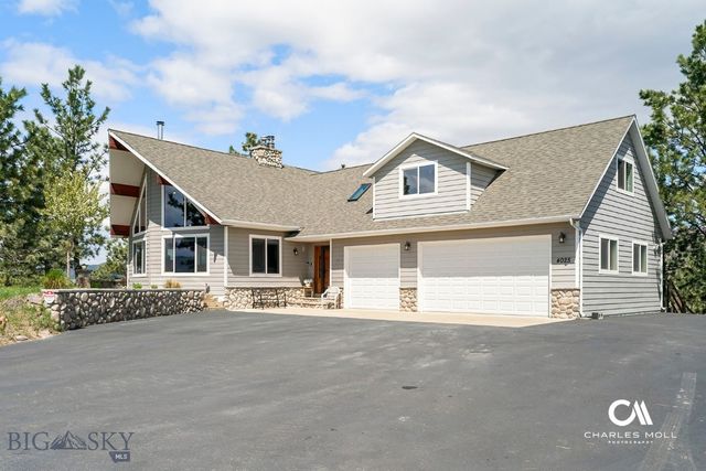 4025 Lake Point Drive, Helena, MT 59602