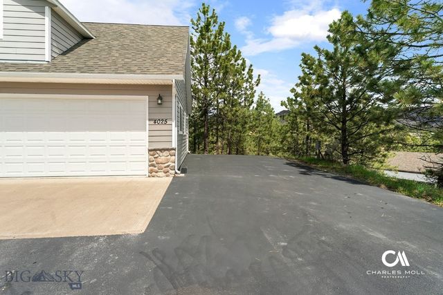 4025 Lake Point Drive, Helena, MT 59602