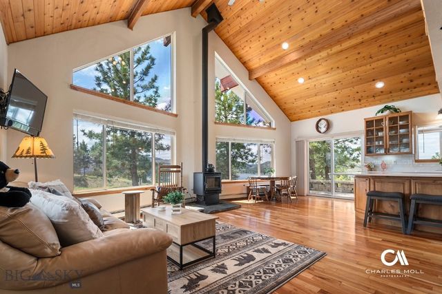 4025 Lake Point Drive, Helena, MT 59602