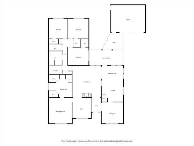 15718 Echo Lodge Drive, Houston, TX 77095