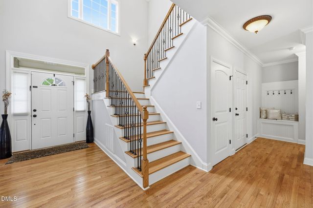 4001 Fern Cottage Lane, Knightdale, NC 27545