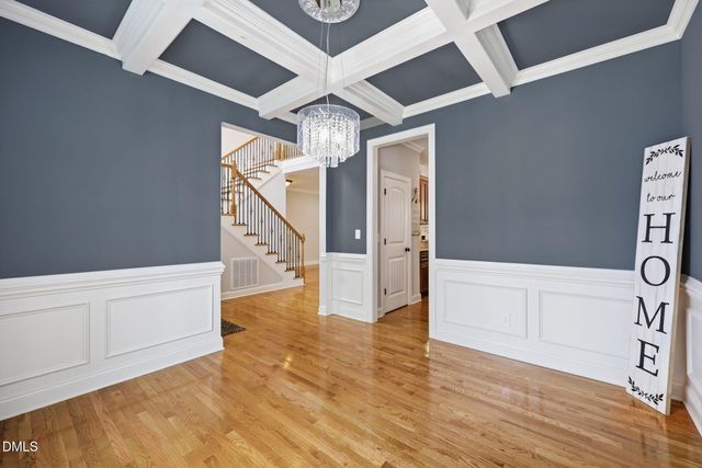 4001 Fern Cottage Lane, Knightdale, NC 27545