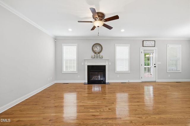 4001 Fern Cottage Lane, Knightdale, NC 27545