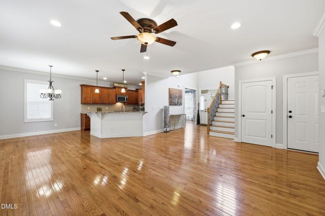 4001 Fern Cottage Lane, Knightdale, NC 27545