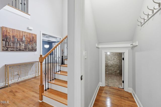 4001 Fern Cottage Lane, Knightdale, NC 27545