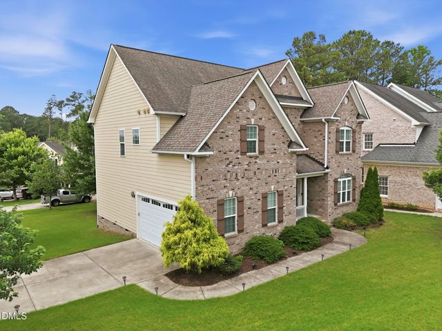 4001 Fern Cottage Lane, Knightdale, NC 27545