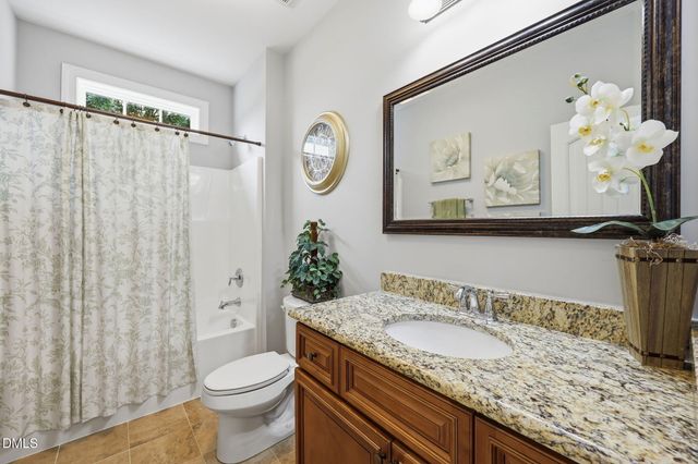 4001 Fern Cottage Lane, Knightdale, NC 27545
