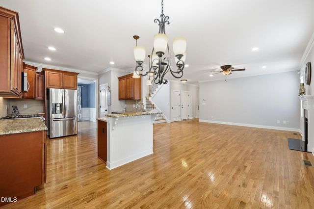 4001 Fern Cottage Lane, Knightdale, NC 27545