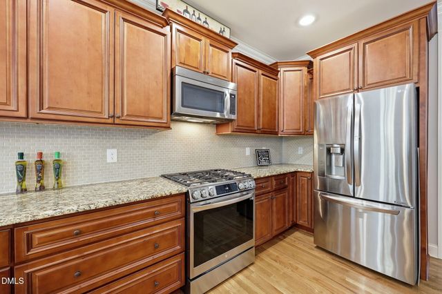 4001 Fern Cottage Lane, Knightdale, NC 27545