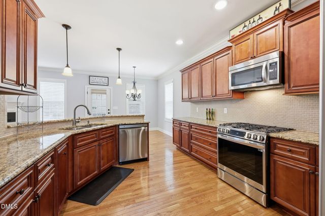 4001 Fern Cottage Lane, Knightdale, NC 27545