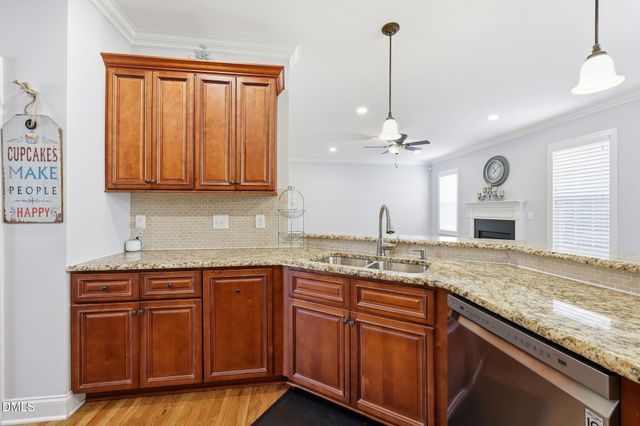 4001 Fern Cottage Lane, Knightdale, NC 27545