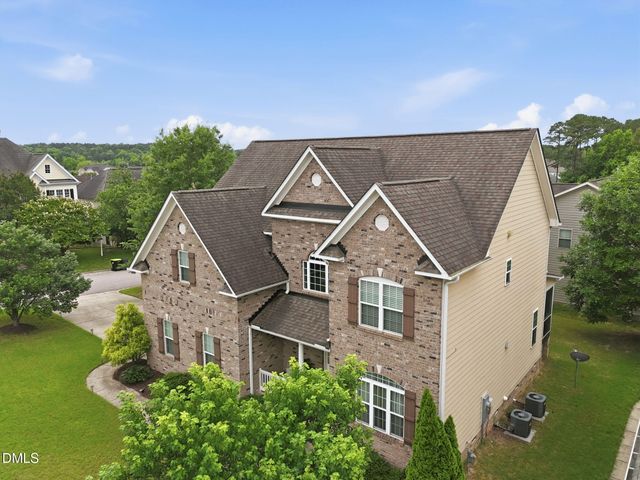 4001 Fern Cottage Lane, Knightdale, NC 27545