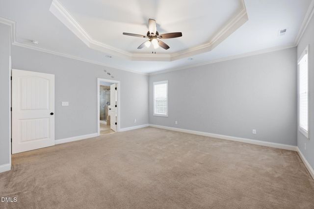 4001 Fern Cottage Lane, Knightdale, NC 27545