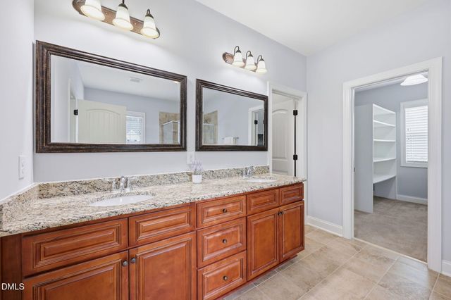 4001 Fern Cottage Lane, Knightdale, NC 27545