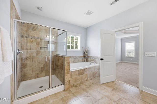 4001 Fern Cottage Lane, Knightdale, NC 27545