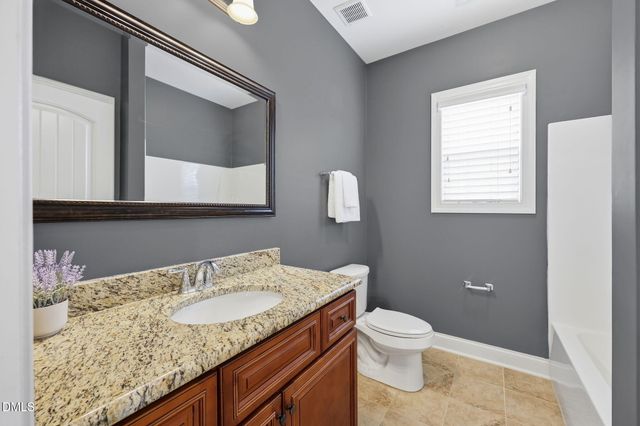 4001 Fern Cottage Lane, Knightdale, NC 27545