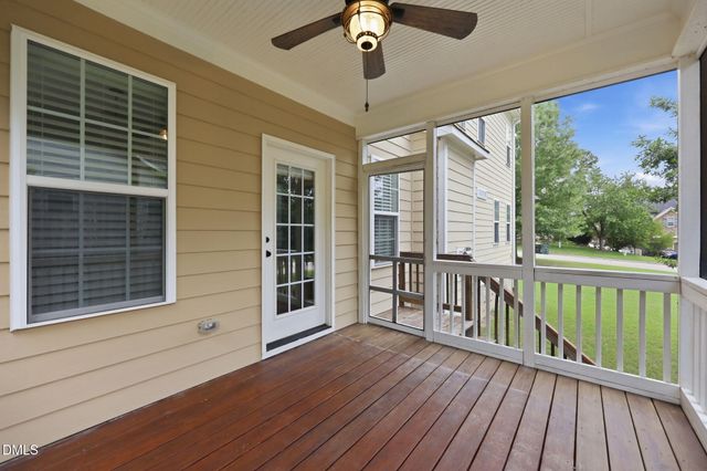 4001 Fern Cottage Lane, Knightdale, NC 27545