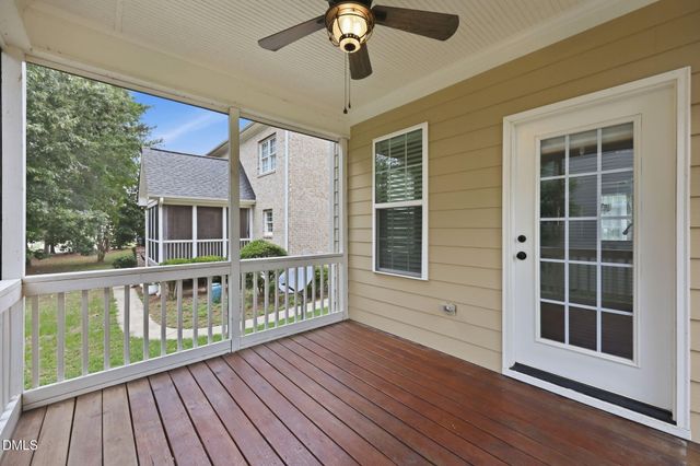 4001 Fern Cottage Lane, Knightdale, NC 27545