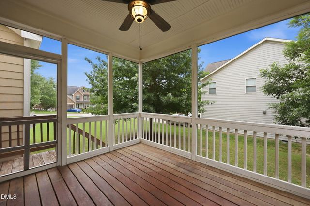 4001 Fern Cottage Lane, Knightdale, NC 27545