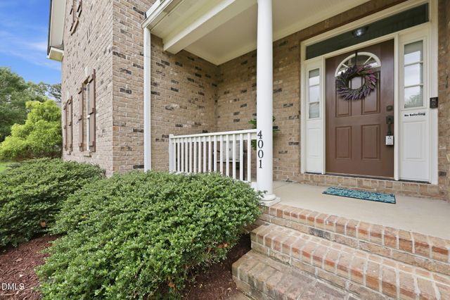 4001 Fern Cottage Lane, Knightdale, NC 27545