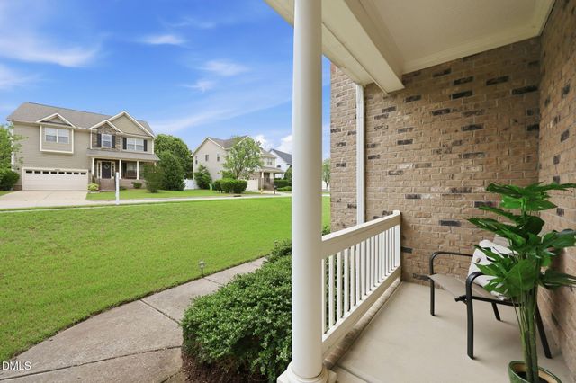4001 Fern Cottage Lane, Knightdale, NC 27545