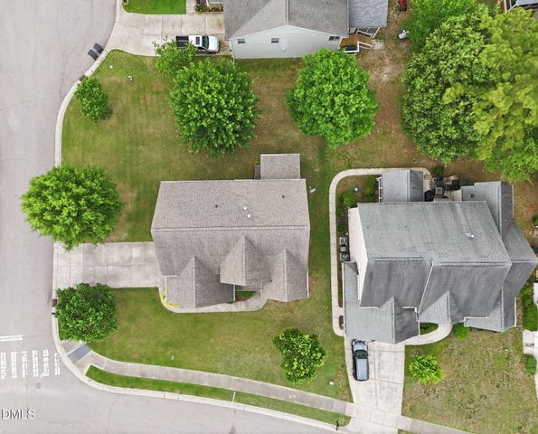 4001 Fern Cottage Lane, Knightdale, NC 27545