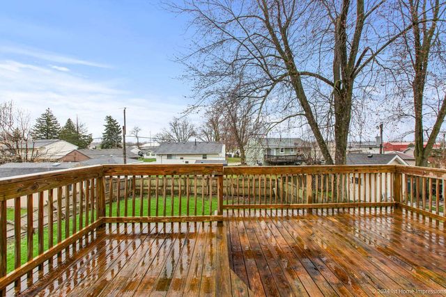 741 Yates Avenue, Romeoville, IL 60446
