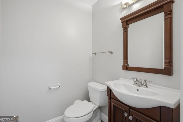 1960 Rocksram Drive, Buford, GA 30519