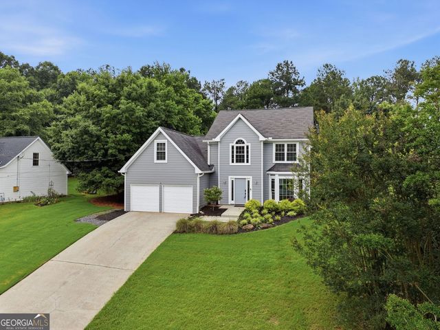 1960 Rocksram Drive, Buford, GA 30519