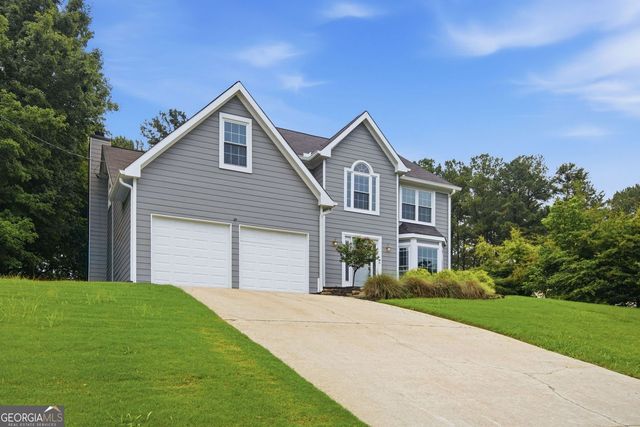 1960 Rocksram Drive, Buford, GA 30519
