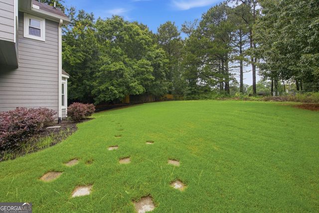 1960 Rocksram Drive, Buford, GA 30519