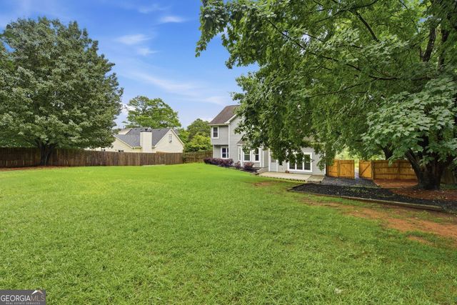 1960 Rocksram Drive, Buford, GA 30519